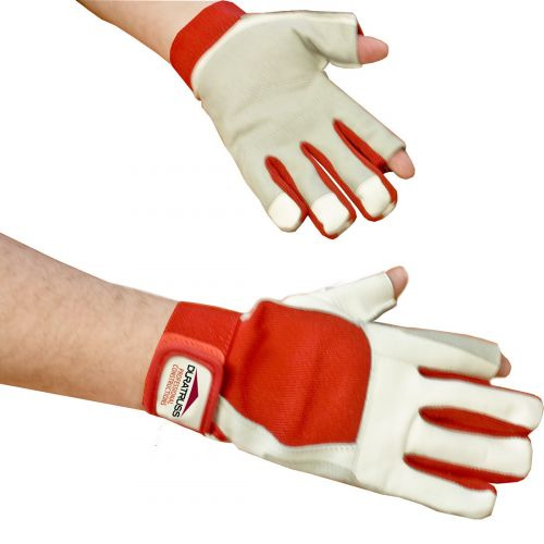 Duratruss DT Working gloves Size: XXL Rękawiczki konstrukcja aluminiowa