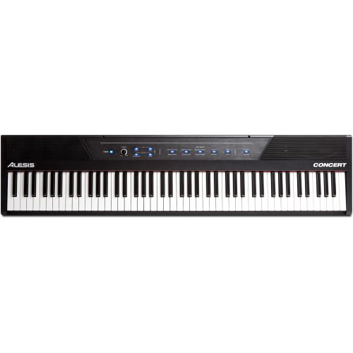 Alesis Concert pianino cyfrowe 88 klawiszy