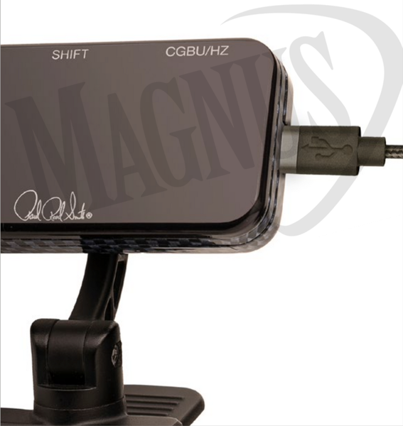 PRS Tuner tuner