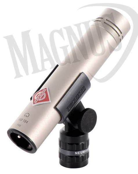 Neumann KM 184 mikrofon pojemnościowy