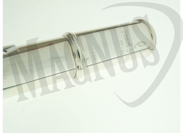 Pearl Quantz 505EU flet poprzeczny flet