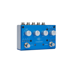 Pigtronix Cosmosis - efekt gitarowy Reverb