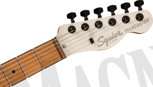 Squier Contemporary Telecaster RH Pearl White  Squier