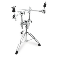 Mapex B990A statyw łamany na dwa talerze