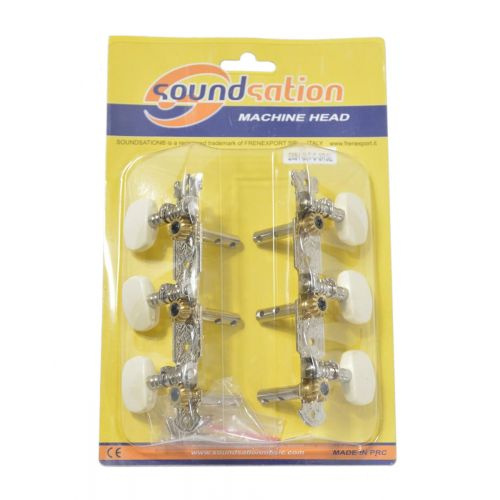 Soundsation SMH-SS-C-3R3L