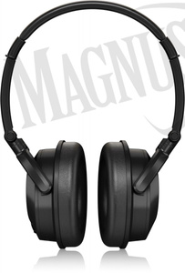 Behringer HC-2000BNC słuchawki studyjne