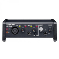 Tascam US-1x2 HR interfejs audio