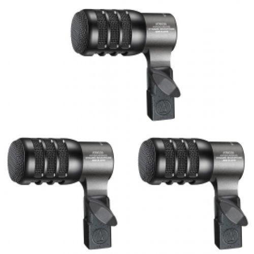 Audio Technica ATM230PK mikrofon przewodowy