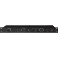 Monacor LS-280/SW spliter sygnału liniowego
