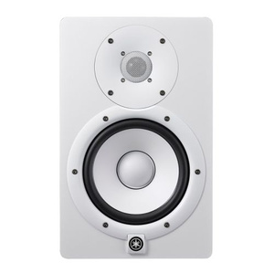 Yamaha HS7I White aktywny monitor studyjny - tylko otwarty
