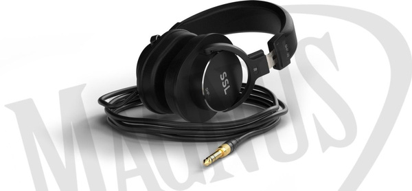 SSL2+ Recording Pack zestaw home recording