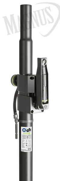 Gravity SP 4722 B statyw