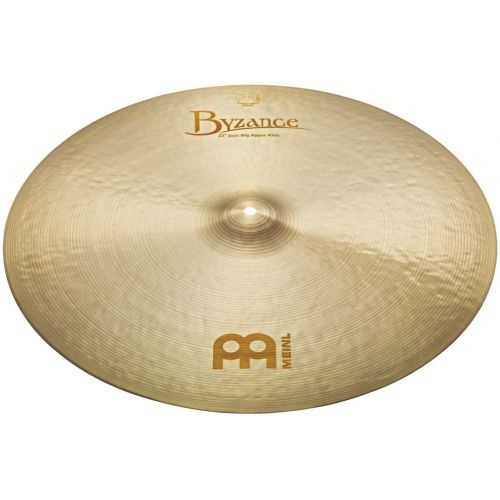 Meinl Byzance Jazz Big Apple Ride 22&quot; talerz perkusyjny ride
