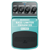 Behringer BLE400 efekt gitarowy