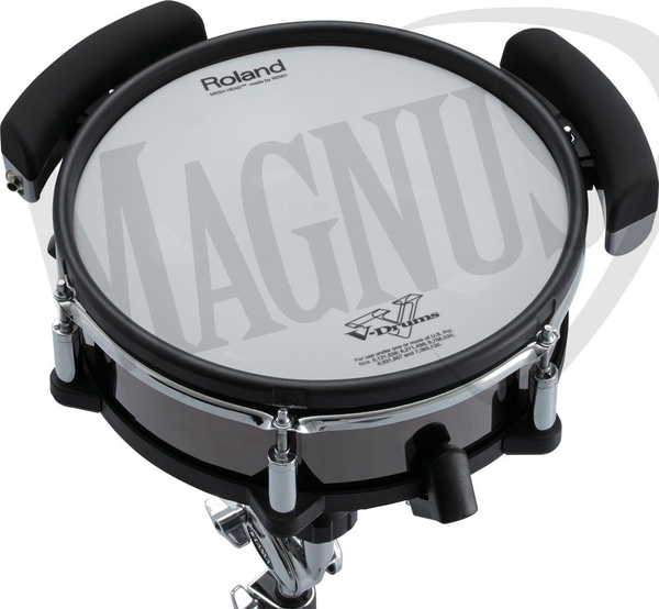 Roland BT-1 Pasek Trigger Pad