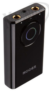 Mooer P1 Prime Intelligent Pedal Black efekt gitarowy