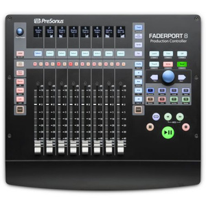 PreSonus FaderPort 8 kontroler
