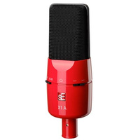 sE Electronic X1 A Red mikrofon pojemnościowy