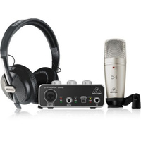 Behringer U-PHORIA STUDIO interfejs audio USB