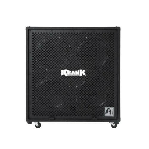 Krank Krankenstein - Kolumna gitarowa 4x12&quot;