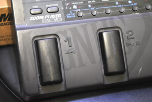 Zoom 2100  procesor
