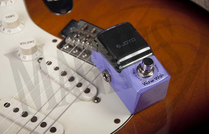Joyo JF-322 Wow Wah efekt gitarowy