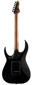 Mooer GTRS Modern 810  Intelligent Guitar Natural Burst