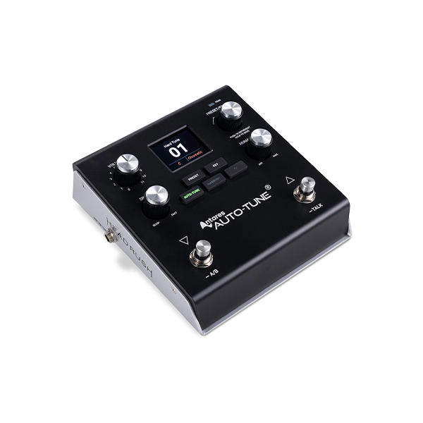 Headrush Autotune VX5 efekt wokalny