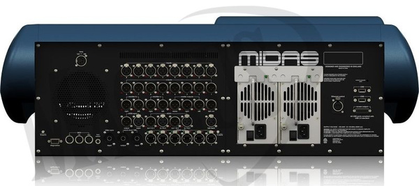 Midas PRO2C-CC-IP mikser cyfrowy