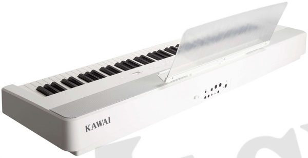 Kawai ES-520 W pianino cyfrowe