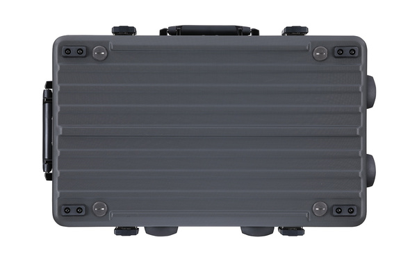 Boss BCB-1000 pedal board