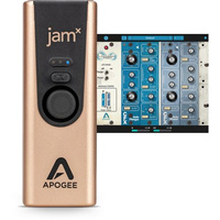 Apogee Jam X SET