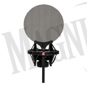 sE Electronics X1 S Studio Bundle mikrofon wielkomembranowy