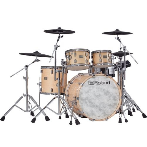 Roland VAD706 Gloss Natural perkusja elektroniczna
