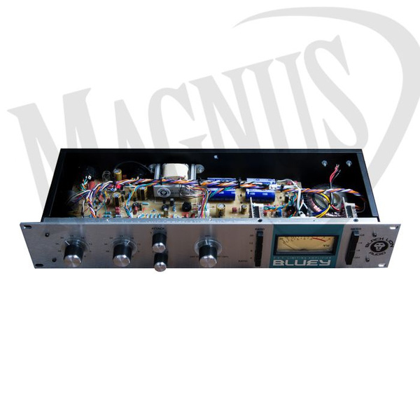 Black Lion Bluey Limiter kompresor
