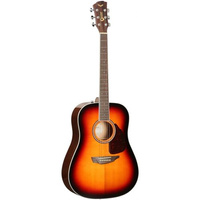 Samick SGW S-300D/3TS gitara akustyczna