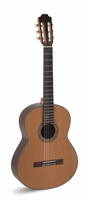Alvaro Guitars L-290 - gitara klasyczna gitara klasyczna