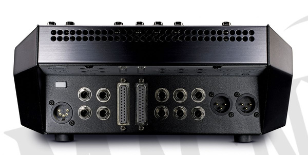 Solid State Logic SSL Six konsoleta mikserska