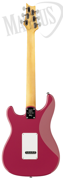 PRS SE Silver Sky Dragon Fruit  gitara elektryczna