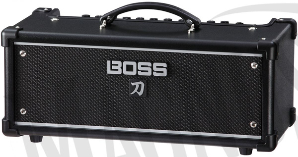 Boss KTN-HEAD Katana głowa