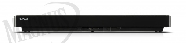Kawai ES-120 B - pianino cyfrowe - po zwrocie