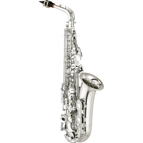 Yamaha YAS 280 S saksofon - bezpłatny dostęp do TOMPLAY!