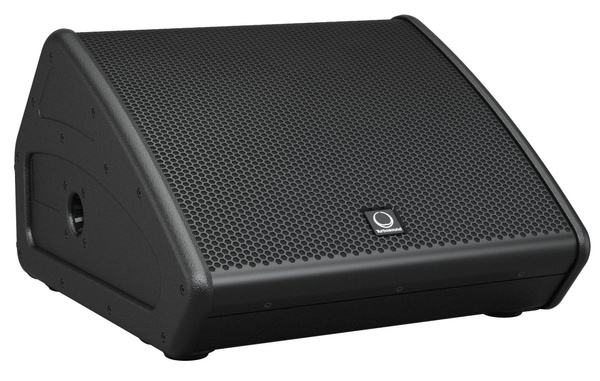 Turbosund TFX-122M-AN - aktywny monitor sceniczny 12 cali  aktywny monitor