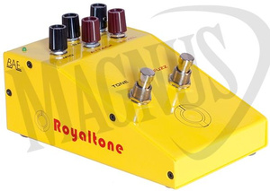BAE Royaltone  efekt gitarowy