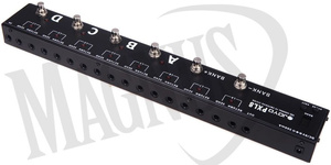 Joyo PXL-8 kontroler gitarowy