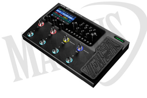 Valeton GP-200  - multiefekt gitarowy