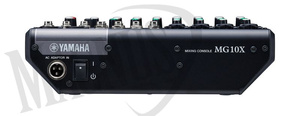 Yamaha MG10X CV mikser analogowy