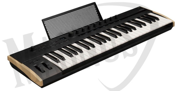 Korg Keystage 49 klawiatura sterująca USB