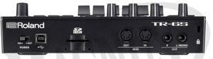 Roland TR-6S Rhythm Performer  automat perkusyjny