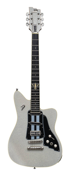 Duesenberg Alliance Dave Baksh  gitara elektryczna
